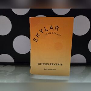 5/$25✨️Skylar Citrus Reverie EDP✨️
